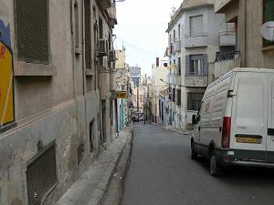 rue de Turenne 6 